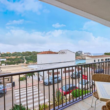 Corb Marí Apartamento Felanitx Exterior foto