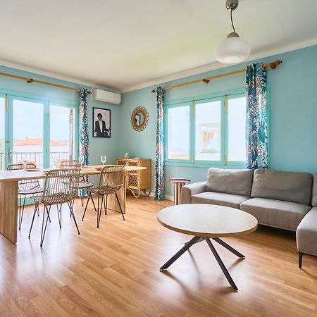 Corb Marí Apartamento Felanitx Exterior foto