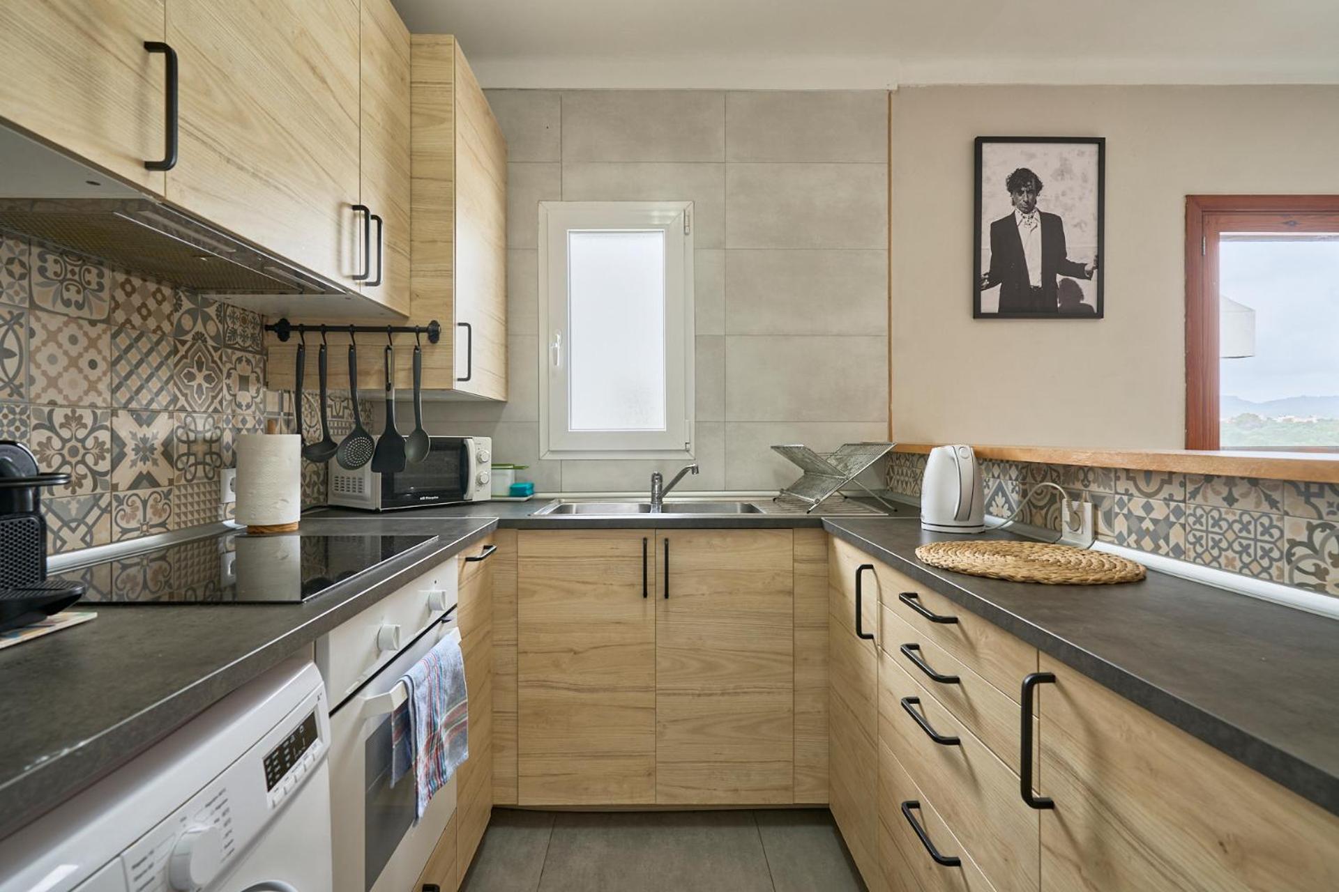 Corb Marí Apartamento Felanitx Exterior foto
