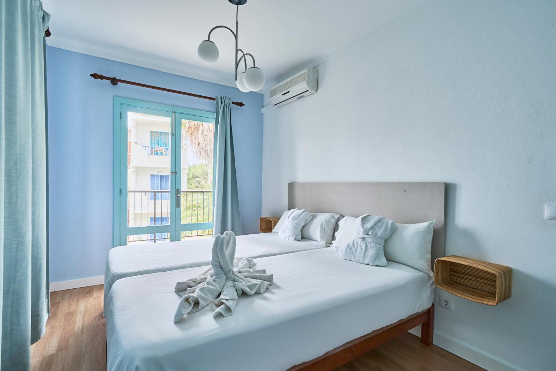 Corb Marí Apartamento Felanitx Exterior foto