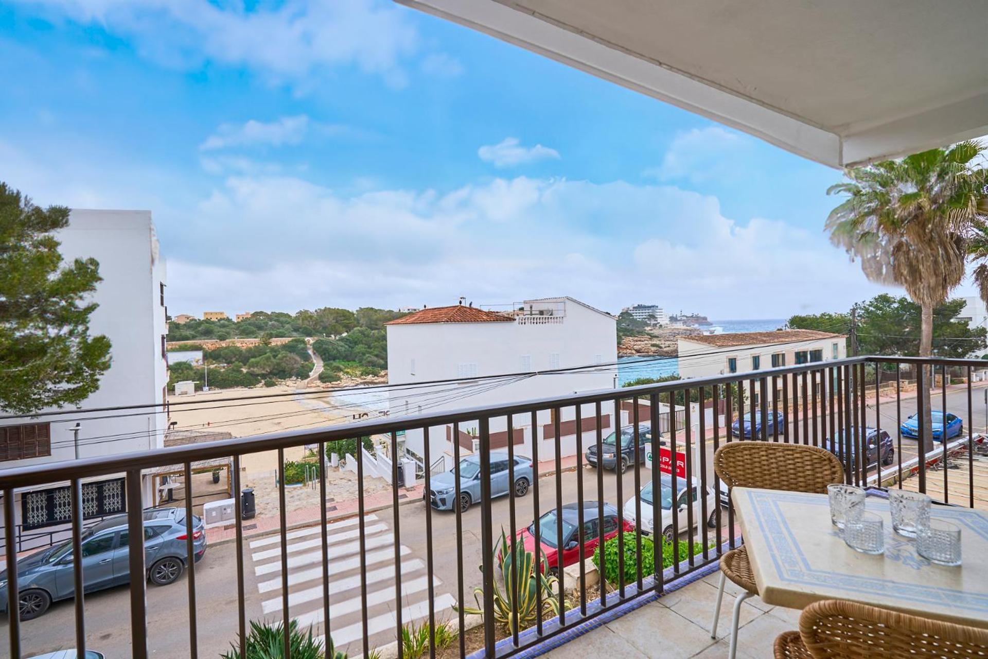 Corb Marí Apartamento Felanitx Exterior foto