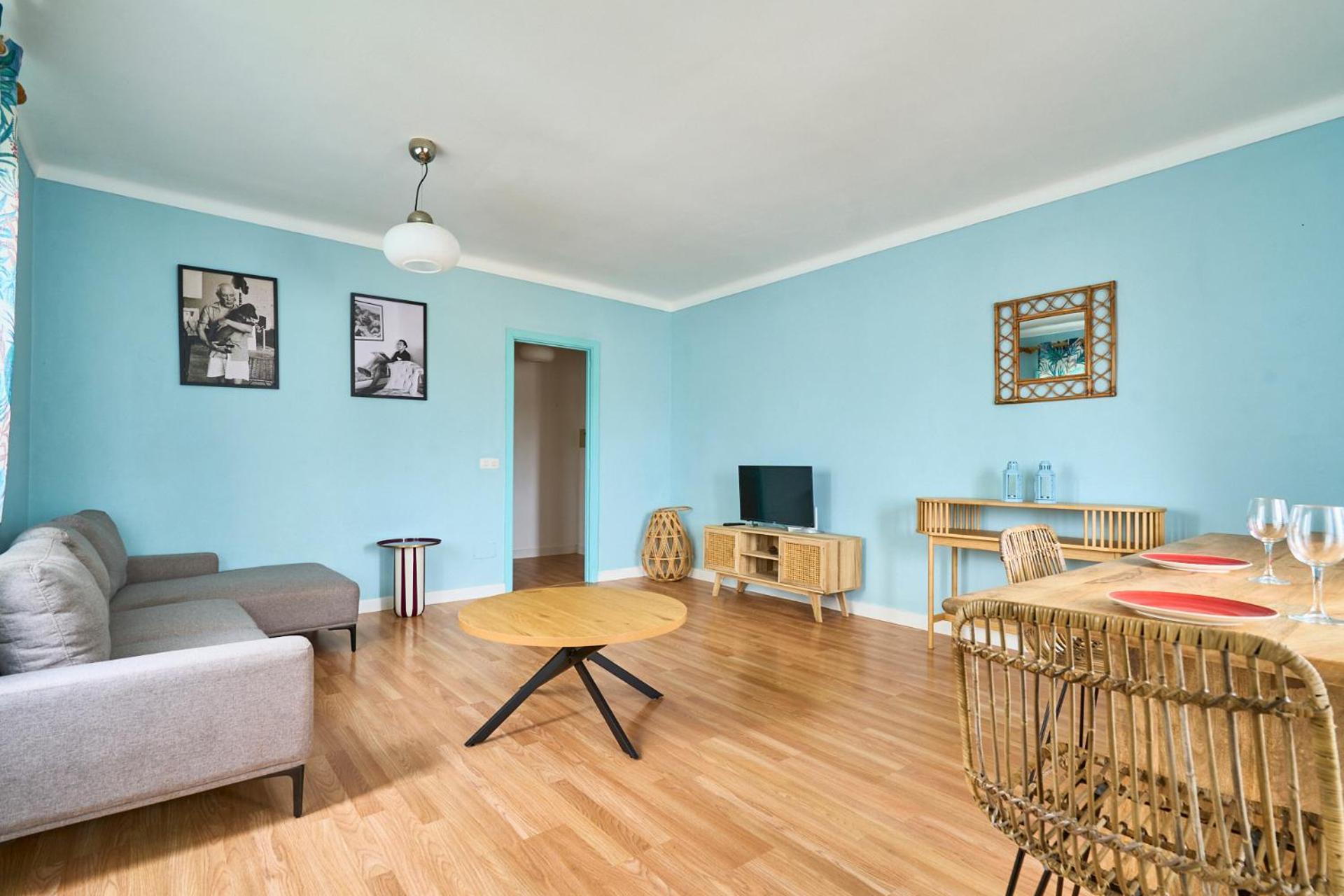 Corb Marí Apartamento Felanitx Exterior foto
