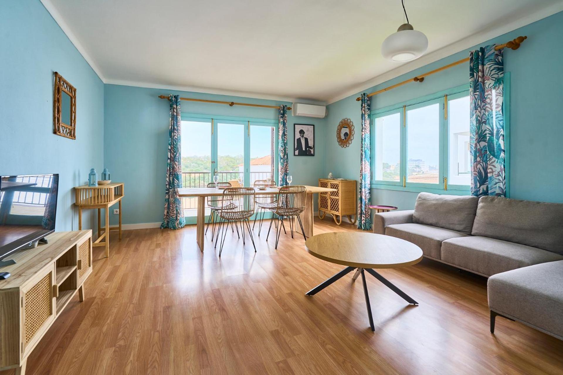 Corb Marí Apartamento Felanitx Exterior foto